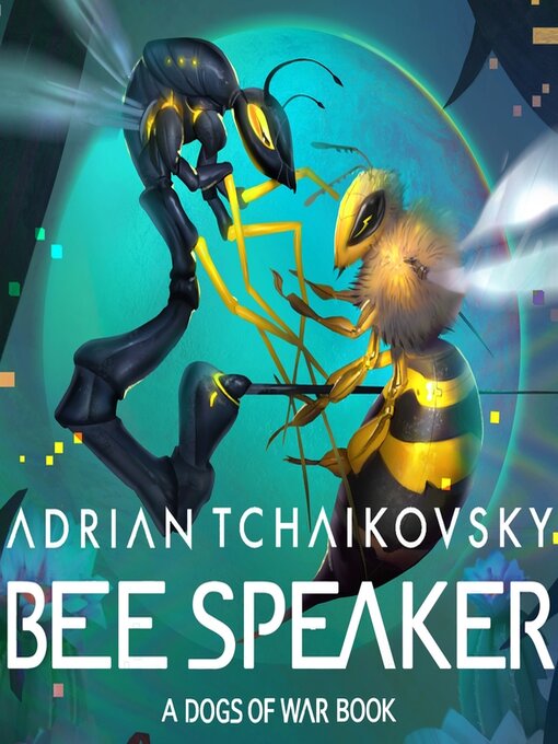 Cover image for Bee Speaker